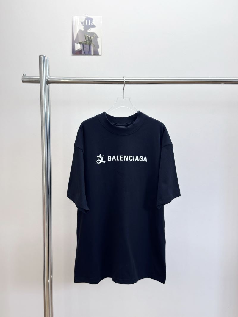 Balenciaga T-Shirts